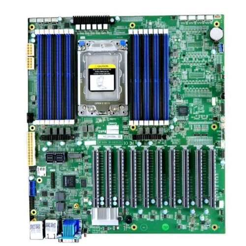 国鑫g2sero-b amd全新主板，10个pcie插槽--议价商品