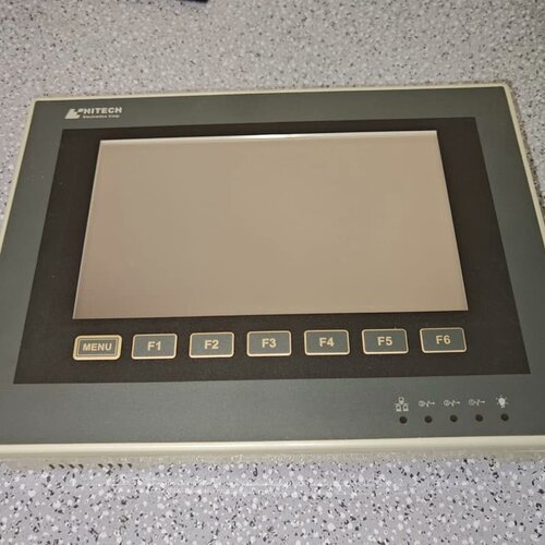 海泰克PWS6700T-P触摸屏--议价商品