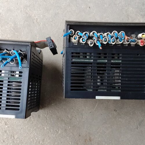 出售拆机件丰伟PLC，型号VH-32MT和VH-16XYT，--议价商品
