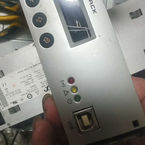 Eltek监控模块，242100.110，二手拆机 需要联--议价商品