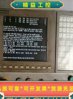 SYNTEC新代系统EMB2-SEP-G，，后面有点锈了，当--议价商品