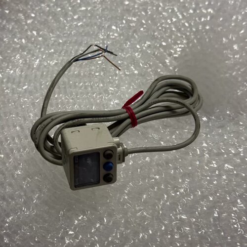 SMC，ISE80H-A2-V，压力开关--议价商品