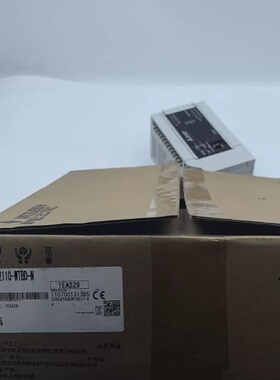 二手带包装三菱触摸屏GS2110-WTBD-N，功能包好，成--议价商品