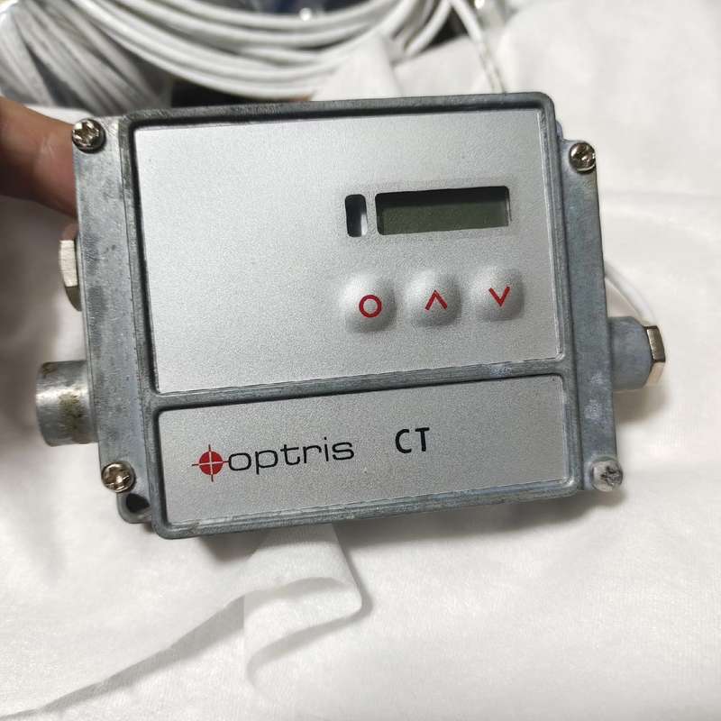 测温仪欧普士OPTRIS 红外测温仪，型号OPTCT1MHS--议价商品图片