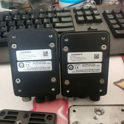 康耐视工业相机IS7402-11,825-0524-1R D--议价商品
