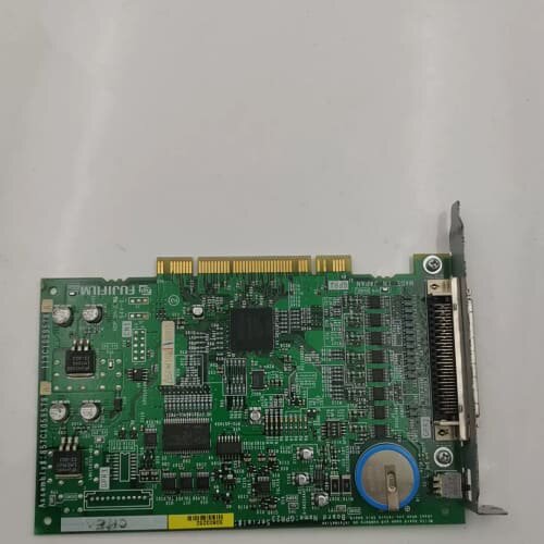 富士GPR23主板，113D1059577原装日本板，PCI--议价商品