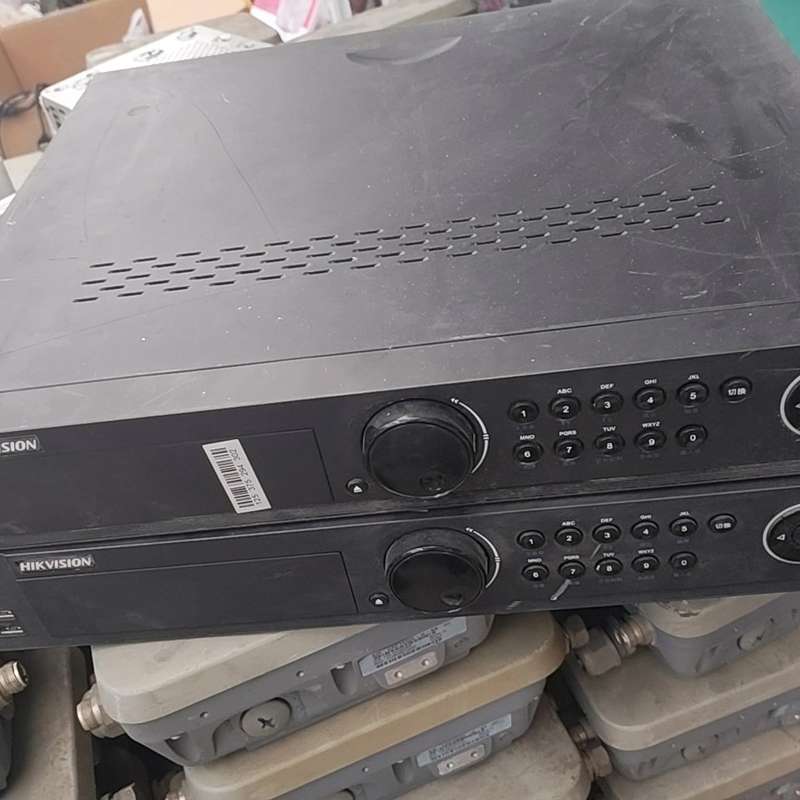 海康威视HlK/DS-7316HGH-sH/-AF-DVR---议价商品