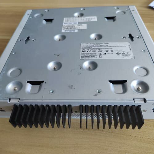 AIR-CT3504-K9 无线控制，带适配器机房下架，成--议价商品