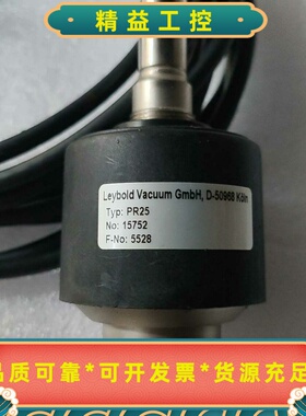 LeyboId莱宝PR25真空计实物拍摄正品功能包--议价商品