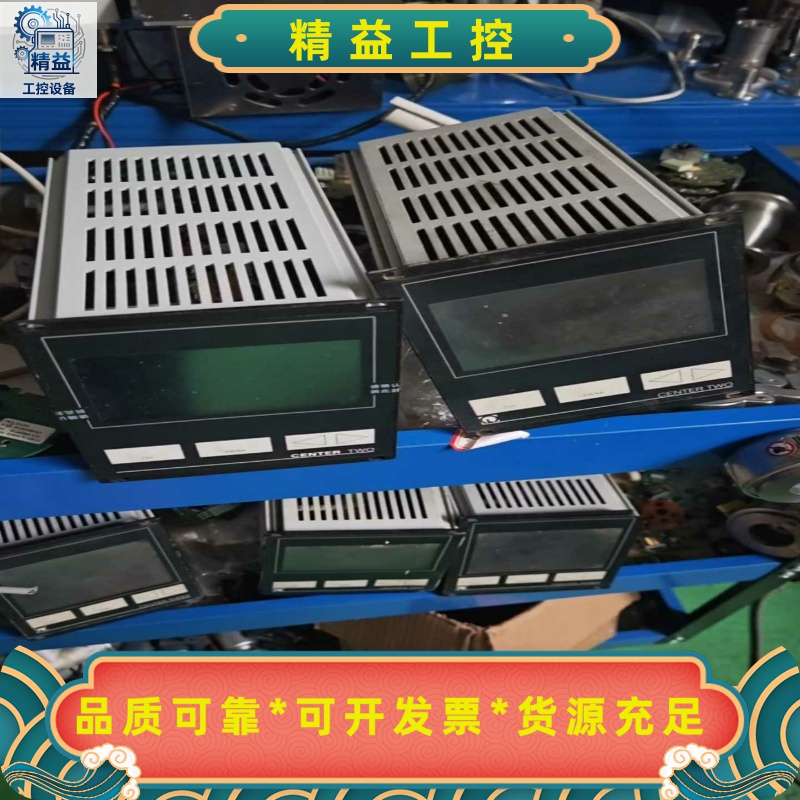 莱宝真空计显示器CENTERTHREE，型号230003，--议价商品