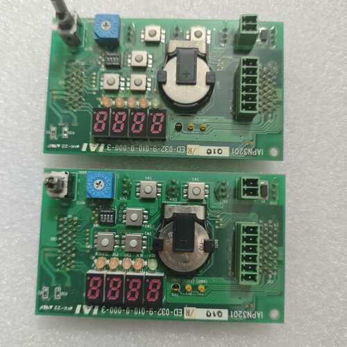 拆机IAI IAPN3201 010 ED-032-9-01--议价商品