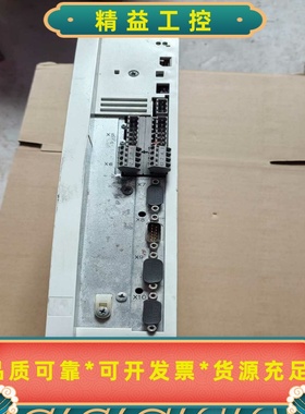 伦茨驱动器EVS9321-EP。原装拆机，功能包好，实物实拍--议价商品