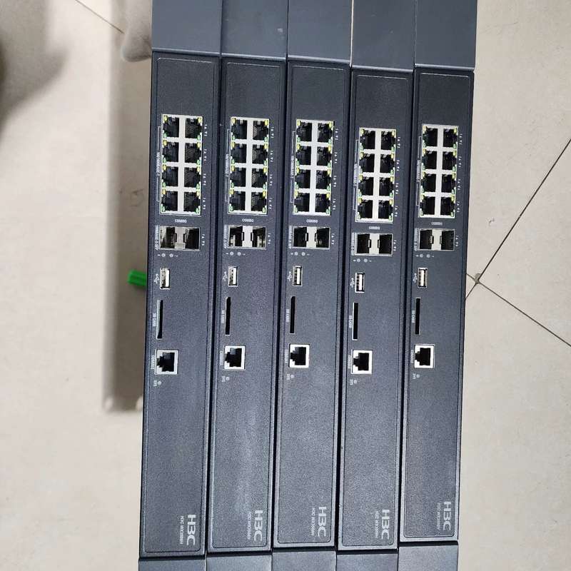 华三 H3C EWP-WX3508H 无线控制器--议价商品