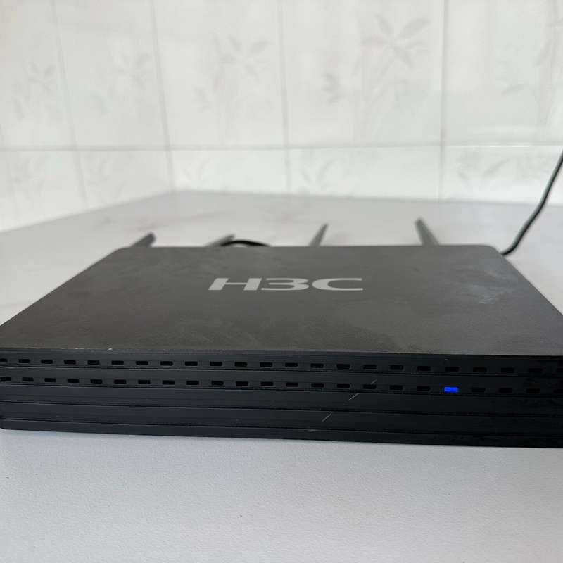 新华三(H3C)ERG2-1350W千兆路由器,企业级无线网--议价商品