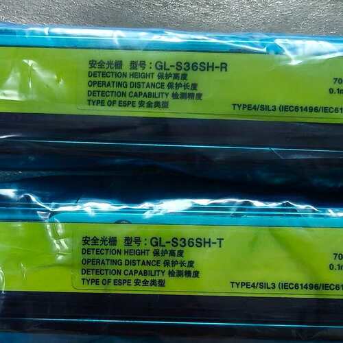 基恩士GL-S36SH GL-S36SH-R/T 安全--议价商品