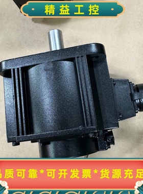 信捷伺服电机MS5G130STECM05415B20P