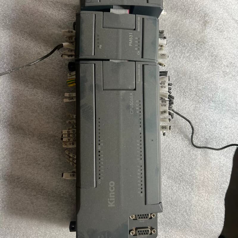 步科PLC可编程控制器 K506EA-30AT--议价商品