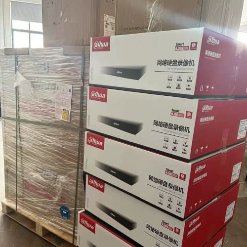 大华4+2千兆POE交换机6口PS2100C-4GT2GT---议价商品
