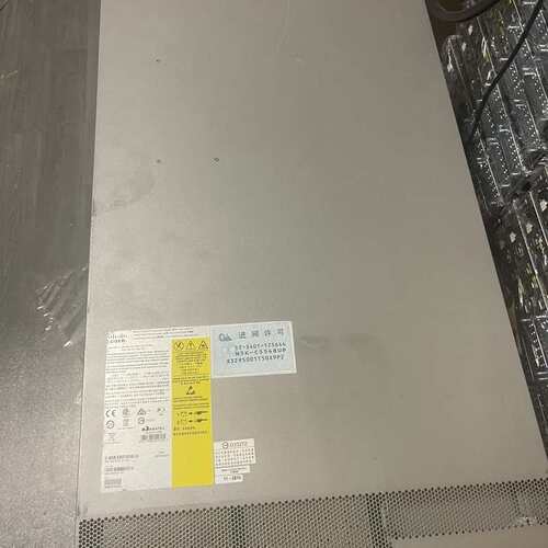Cisco 思科二手现货 N5K-C5548UP-FA 成色--议价商品