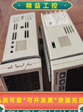 松下KT4温控器，型号AKT4111200，来自Panaso--议价商品