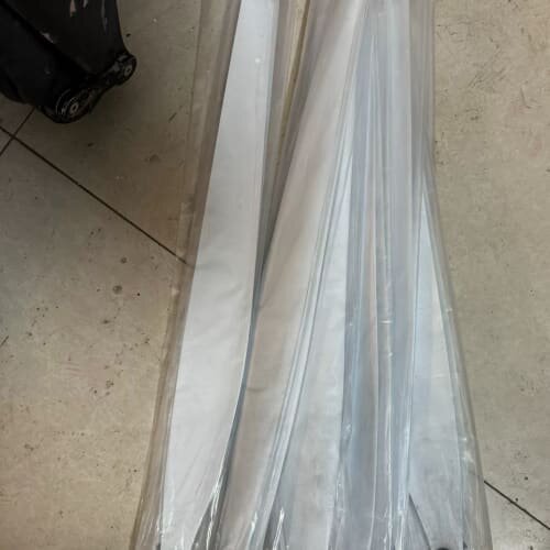 大疆T50桨叶，原厂全新未使用，走保险换的新的，一套共16片--议