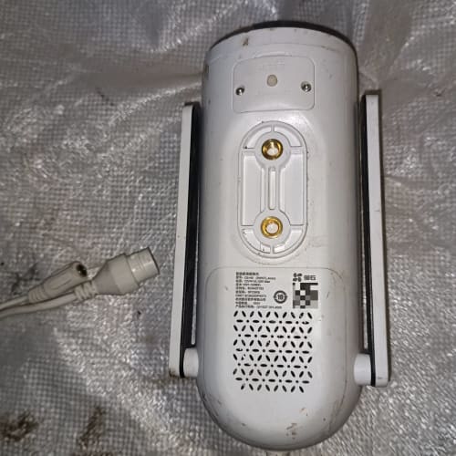 萤石CS-H5网络摄像机,300万像素,4mm镜头,支持Wi--议价商品