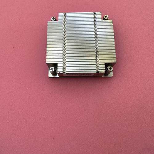 WD-1UHP2-B8-GP 超微X11X12小主板被动散热--议价商品