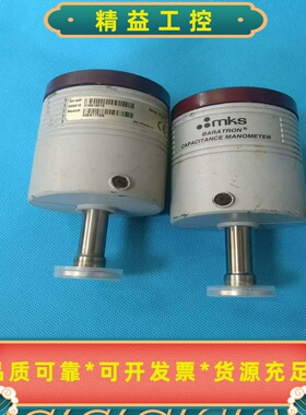 MKS真空计626A11TDE出售，10Torr功能包好，需--议价商品