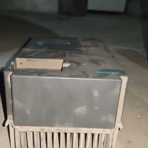 伟创变频器AC60-T3-7R5G/011P 7.5/11k--议价商品