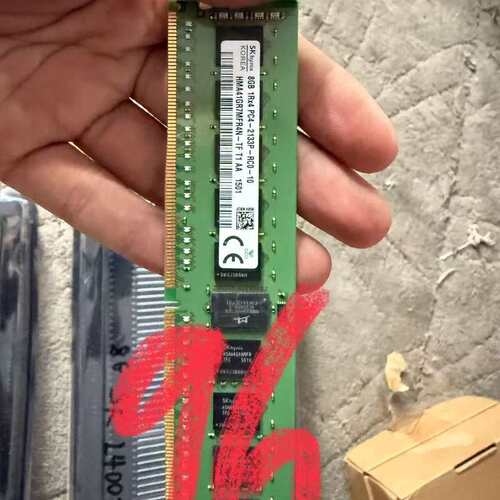 ddr4 regecc 8g 2133 服务器内存条--议价商品