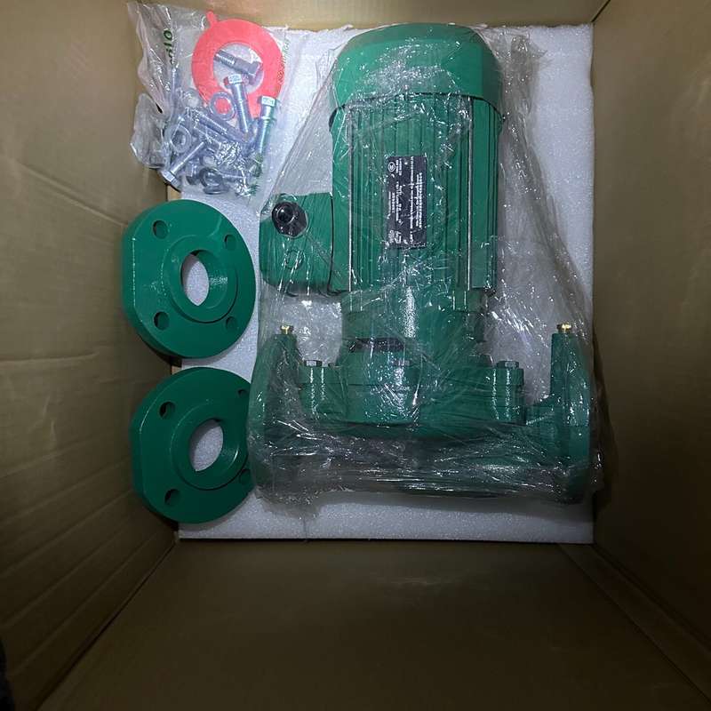 德国威乐PH-2201QH 威乐大型号管道泵 威乐热水循环泵--议价商品