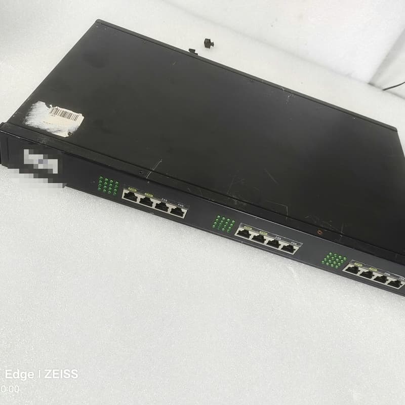 二手 MX60-24S/24 24S 24O 实物图片功--议价商品