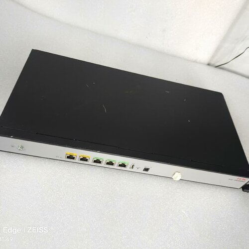 二手 H3CER3200G 全千兆企业路由器 实物图片功能完--议价商品