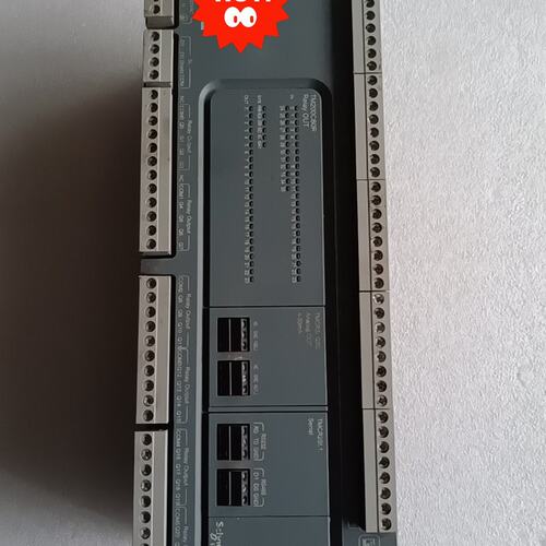 施耐德PLC TM200C60R--议价商品