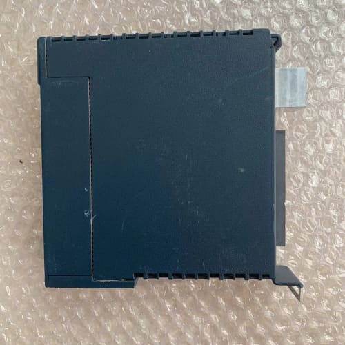 GE美国IC695PNS001-ABAH原装二手实物图,国外--议价商品