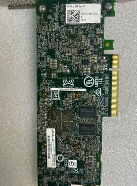 二手原装拆机 HPE P408i-p SR 836269-0--议价商品