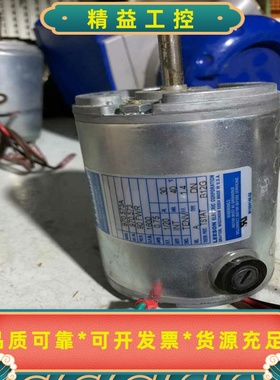 美国LEESON电机970.573A实物拍摄，拆机包好。--议价商品