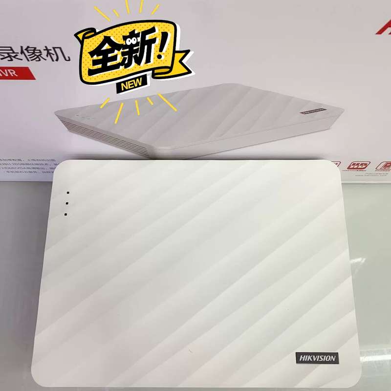 海康威视4路8路网络录像机7104n-f1--议价商品