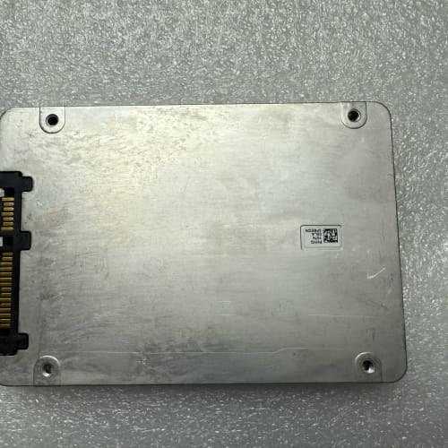 英特尔S4610 3.84TB固态硬盘,企业级SATA接口,--议价商品