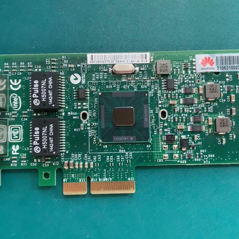 intel 82576网卡 E1G42ETG1P20 服务器--议价商品