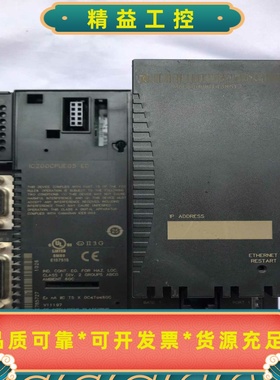 GEIC200CPUE05二手拆机功能正常实图--议价商品