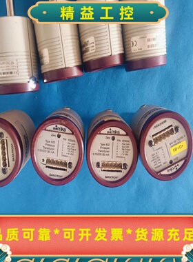 MKSBaratron真空计622B11TDE，10Tor--议价商品