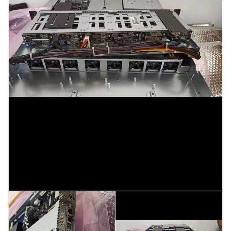 全新华硕RS700A-E9-RS12V准系统(单电带800w--议价商品