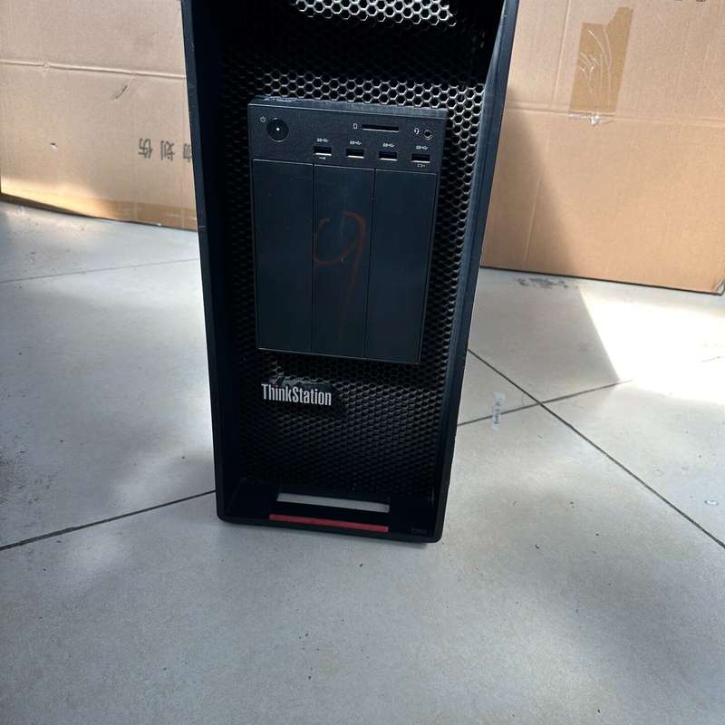 联想ThinkStation P900 双路图形工作站GPU--议价商品