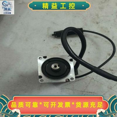 施耐德伺服电机BCH0602012F1C，拆机品，功能完好，--议价商品
