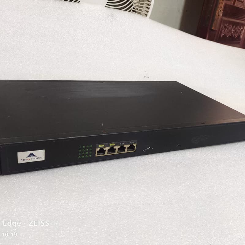二手 迅时 MX60-8/8 8S/8O语音网关 实物图片--议价商品