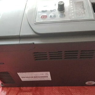 TAIDA变频器EV4300-5.5G3，5.5KW成色不错--议价商品