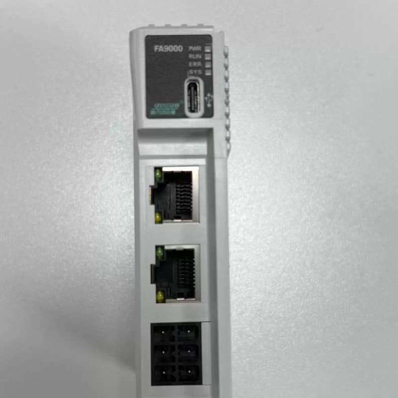 埃润FA7000 EtherCAT总线耦合器和ProfiNe--议价商品