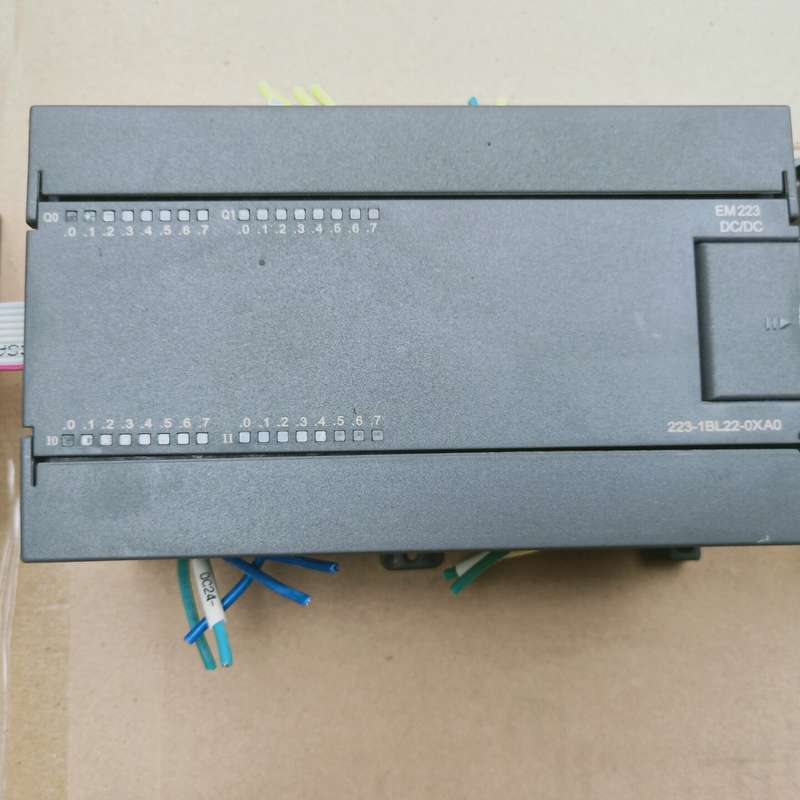 亿维PLC兼容西门子223-1BL22-0XA0 231-7--议价商品