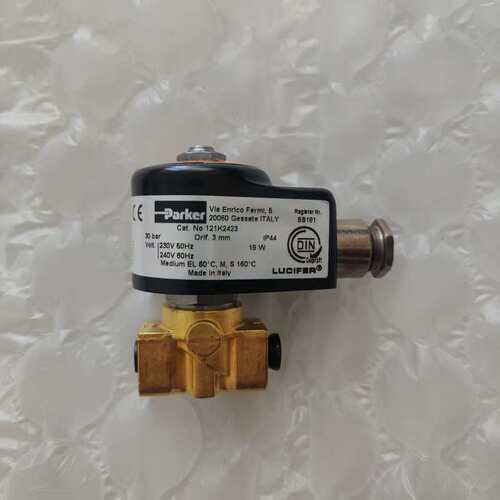 parker121K2423电磁阀电压230V电压240V--议价商品